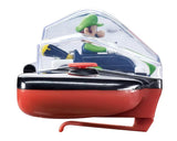 Mario Kart Mini Mario 1/50 RC Car, Luigi