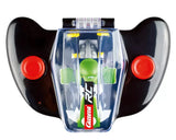 Mario Kart Mini Mario 1/50 RC Car, Luigi
