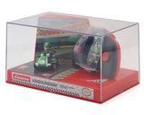 Mario Kart Mini Mario 1/50 RC Car, Luigi