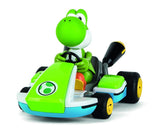 Nintendo Mario Kart 1/16 Scale RC Car w/ Sound, Yoshi
