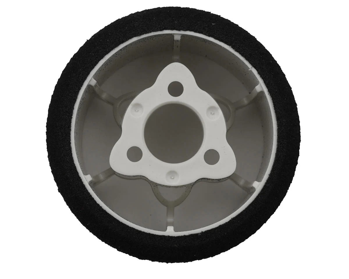 Stripe LightWeight 1/12 Rear Tires, Blue (2)