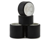 CLN2234 2234 1/12 Pan Car Pre-Mounted Rubber Tires, F&R (4)