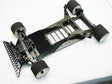 CLN3000 3000 MetriCKs Carpet Knife 1/12 Pan-Car Kit