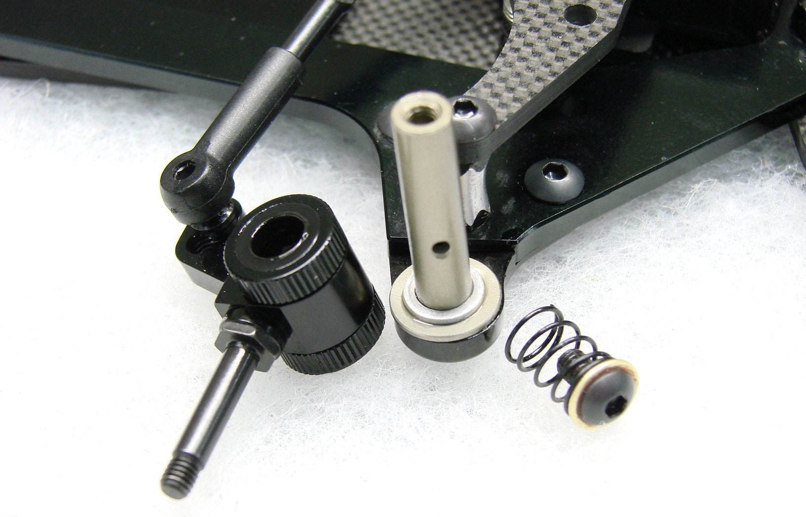 M-200R World GT-R 1/10 Pan Car Kit