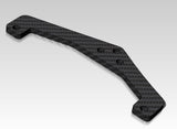 CLN3365 CLN3365 CK25 Rear Top Plate, 2.5mm, Carbon Fiber