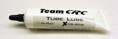 CRC 4510 CRC Damper Tube Lube, 10k (White)