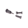 CONJ024 J024 1/12 Universal Tire Truer Arbor