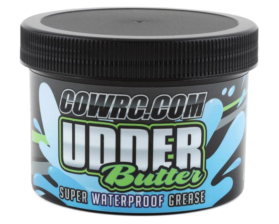CPPC39311292 C39311292 Udder Butter Super Waterproof Grease, 8oz