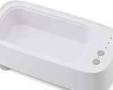 USB Rechargeable Ultrasonic Bearing Cleaner