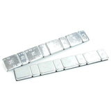 CRCCR043 CR043 X-Weights, Silver