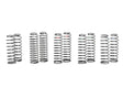 CRCCR178 CR178 Progressive Big Bore Spring Tuning Set, Long Length (7 pair)