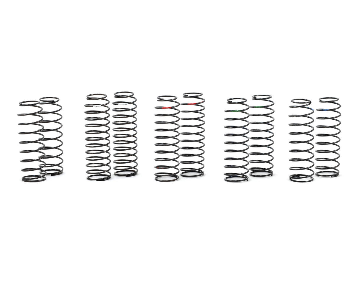 CRCCR178 CR178 Progressive Big Bore Spring Tuning Set, Long Length (7 pair)