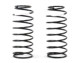 CRCCR179 CR179 Progressive Big Bore Spring, Medium Length, White / 2.8 (2)