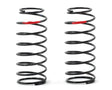 CRCCR180 CR180 Progressive Big Bore Spring, Medium Length, Red / 3.1 (2)