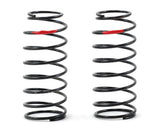 CRCCR180 CR180 Progressive Big Bore Spring, Medium Length, Red / 3.1 (2)