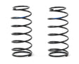 CRCCR182 CR182 Progressive Big Bore Spring, Medium Length, Blue / 3.7 (2)