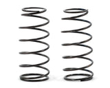CRCCR183 CR183 Progressive Big Bore Spring, Medium Length, Black / 4.0 (2)