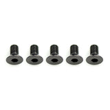 CRCCR310 CR310 Alloy Countersunk Hex Screws, M3x6