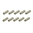 CRCCR404 CR404 Pin, 2x18