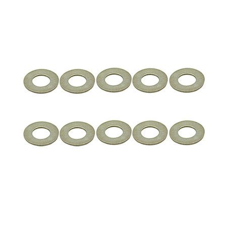 CRCCR445 CR445 Shims, 5x10x0.5