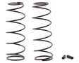 CRCCR811 CR811 High Response Spring, Long Length, Black (2.6) (2)