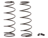 CRCCR811 CR811 High Response Spring, Long Length, Black (2.6) (2)