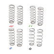 CRCCR812 CR812 High Response Spring Tuning Set, Long Length (4)