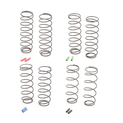 CRCCR812 CR812 High Response Spring Tuning Set, Long Length (4)