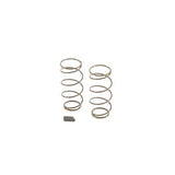 CRCCR833 CR833 High Response Spring, Medium Length, Black (4.0) (2)