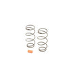 CRCCR834 CR834 High Response Spring, Medium Length, Orange (4.3) (2)