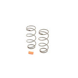 CRCCR834 CR834 High Response Spring, Medium Length, Orange (4.3) (2)