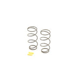 CRCCR835 CR835 High Response Spring, Medium Length, Yellow (4.6) (2)