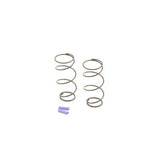 CRCCR836 CR836 High Response Spring, Medium Length, Purple (4.9) (2)