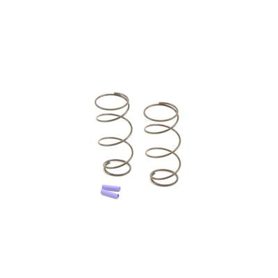 CRCCR836 CR836 High Response Spring, Medium Length, Purple (4.9) (2)