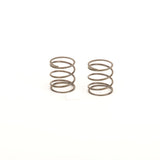 CRCCR840 CR840 Hi Response Touring Car Springs, White (1.9)