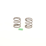 CRCCR842 CR842 Hi Response Touring Car Springs, Green (2.3)