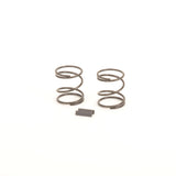 CRCCR844 CR844 Hi Response Touring Car Springs, Black (2.6)