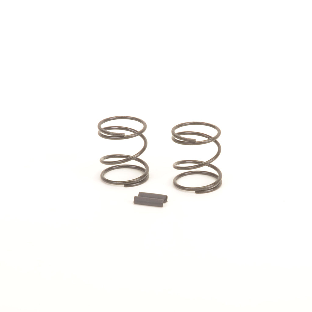 CRCCR844 CR844 Hi Response Touring Car Springs, Black (2.6)