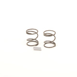 CRCCR849 CR849 Hi Response Touring Car Springs, Grey (3.1)