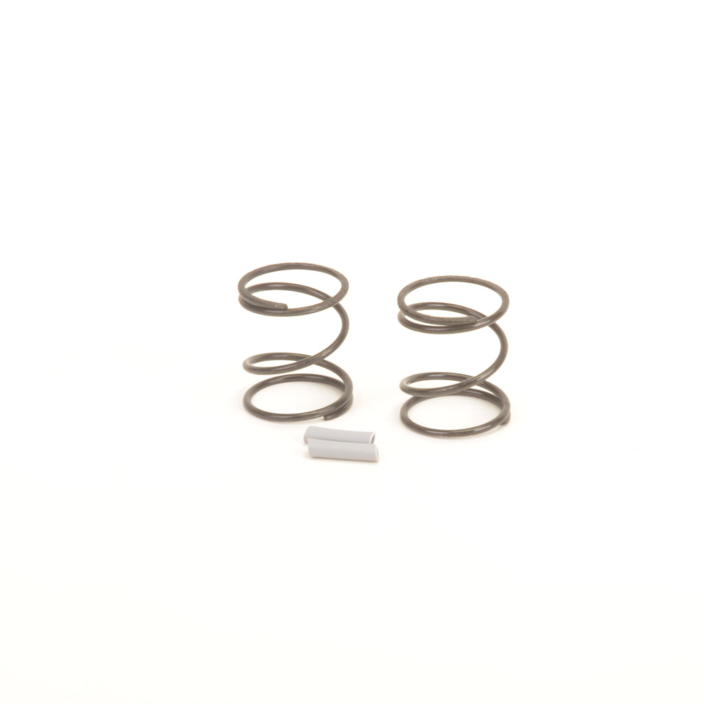 CRCCR849 CR849 Hi Response Touring Car Springs, Grey (3.1)