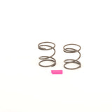 CRCCR850 CR850 Hi Response Touring Car Springs, Pink (3.3)
