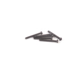 CRCCRA143 CRA143 Button Head Screws, M2.6x22