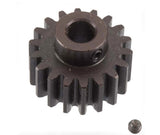 CSE010-0065-26 010-0065-26 Mod 1.5 Pinion Gear, 18T w/ 8mm Bore