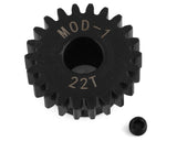 CSE010-0065-27 010-0065-27 Mod 1 Pinion Gear, 22T w/ 8mm Bore