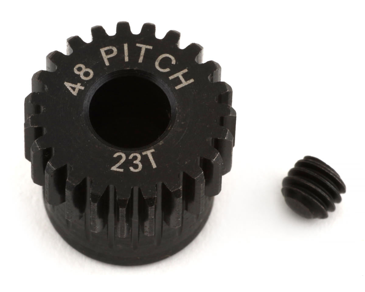 CSE010-0065-42 010-0065-42 Pinion Gear, 48P, 23T w/ 5mm Bore