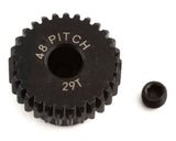 CSE010-0065-48 010-0065-48 Pinion Gear, 48P, 29T w/ 5mm Bore