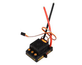 CSE010-0139-10 010-0139-10 Sidewinder 1/8 Scale Sensorless Brushless ESC