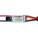 CSE010-0154-00 010-0154-00 Voltage Regulator, CC BEC 2.0, 14A Max Output