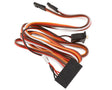 CSE011-0157-00 011-0157-00 Mamba XLX 2 Receiver Harness w/ Switch