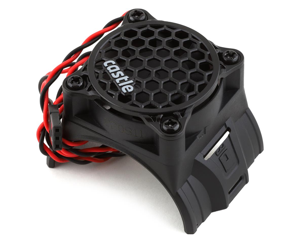 CSE011-0162-00 011-0162-00 1700 Series Motor Cooling Fan, 40mm